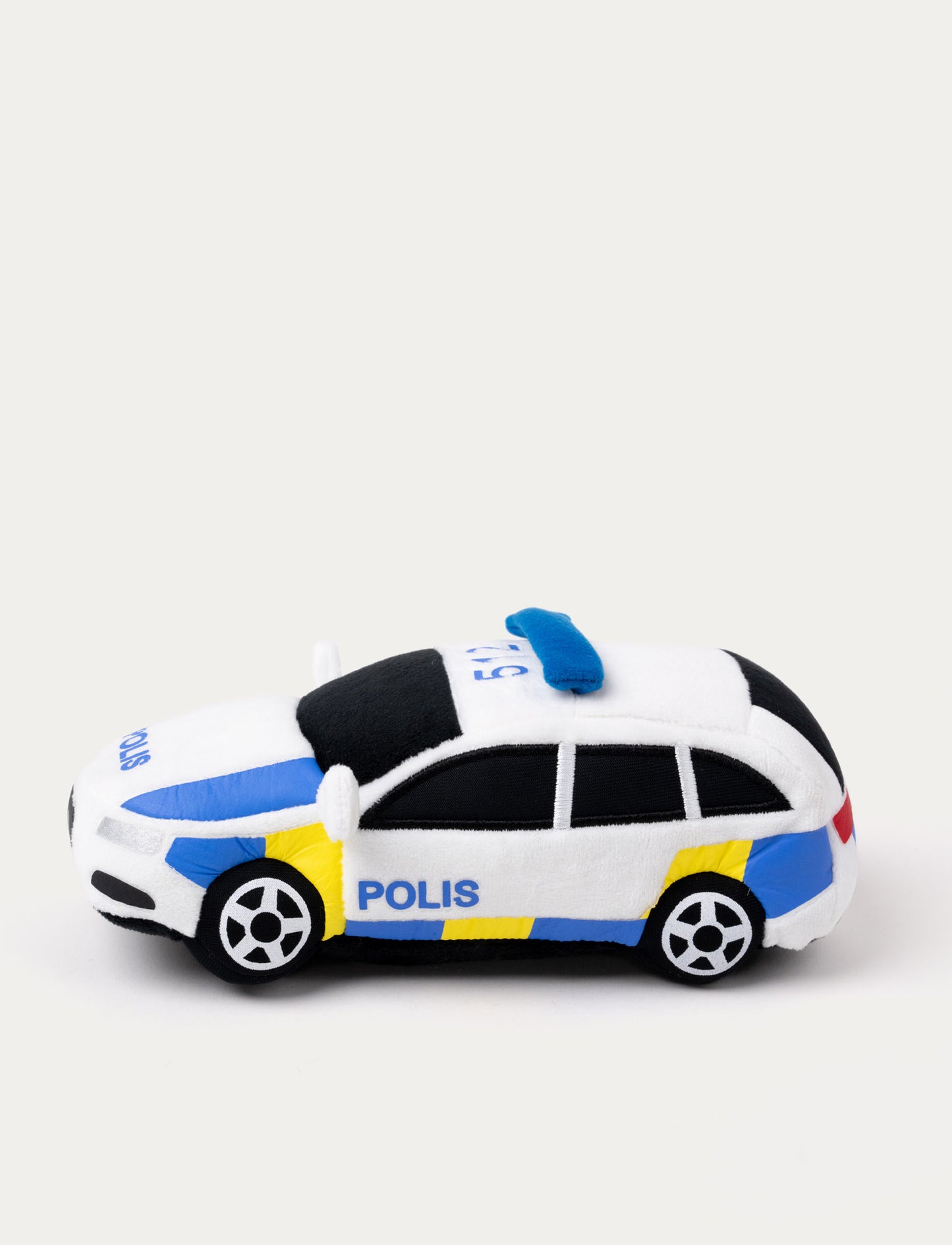 Polisbil
