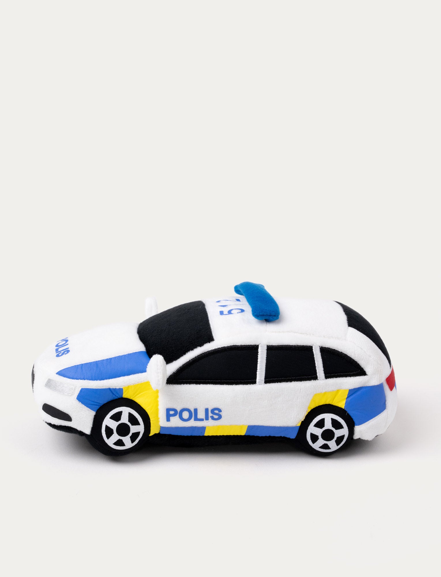  Image of Police Car