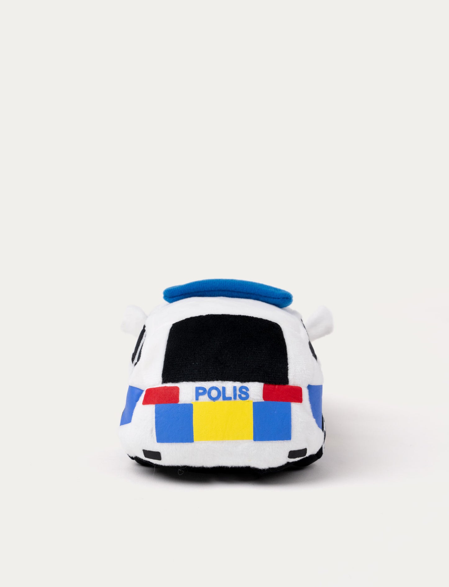 Polisbil