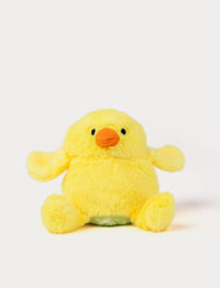 Vändbar kyckling i ägg