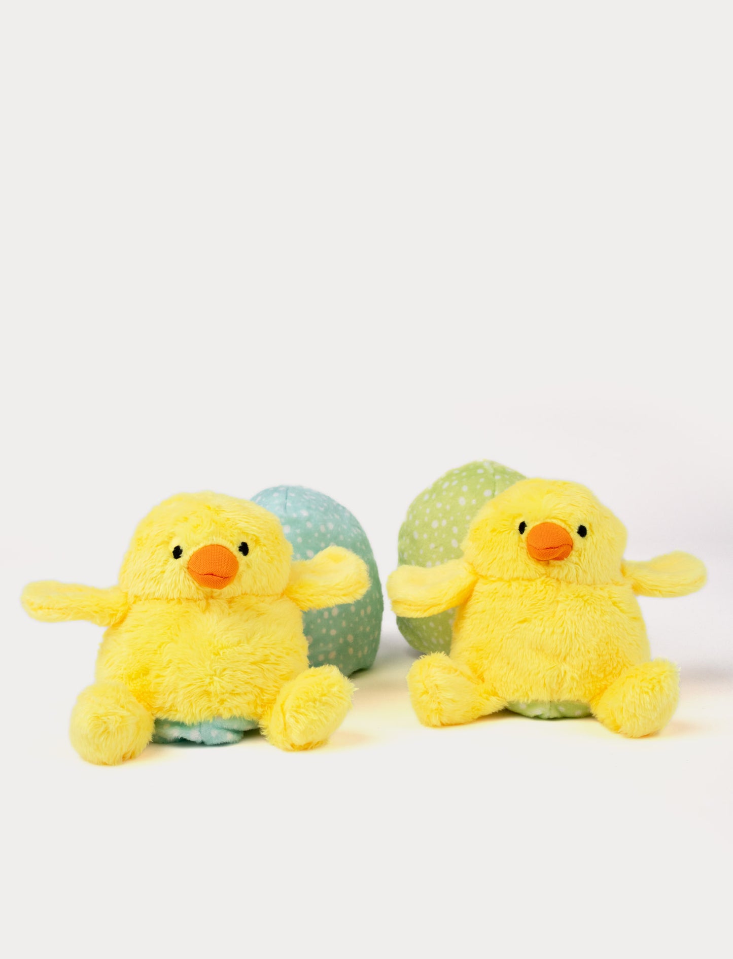 Reversible Chicken in an Egg, Duo
