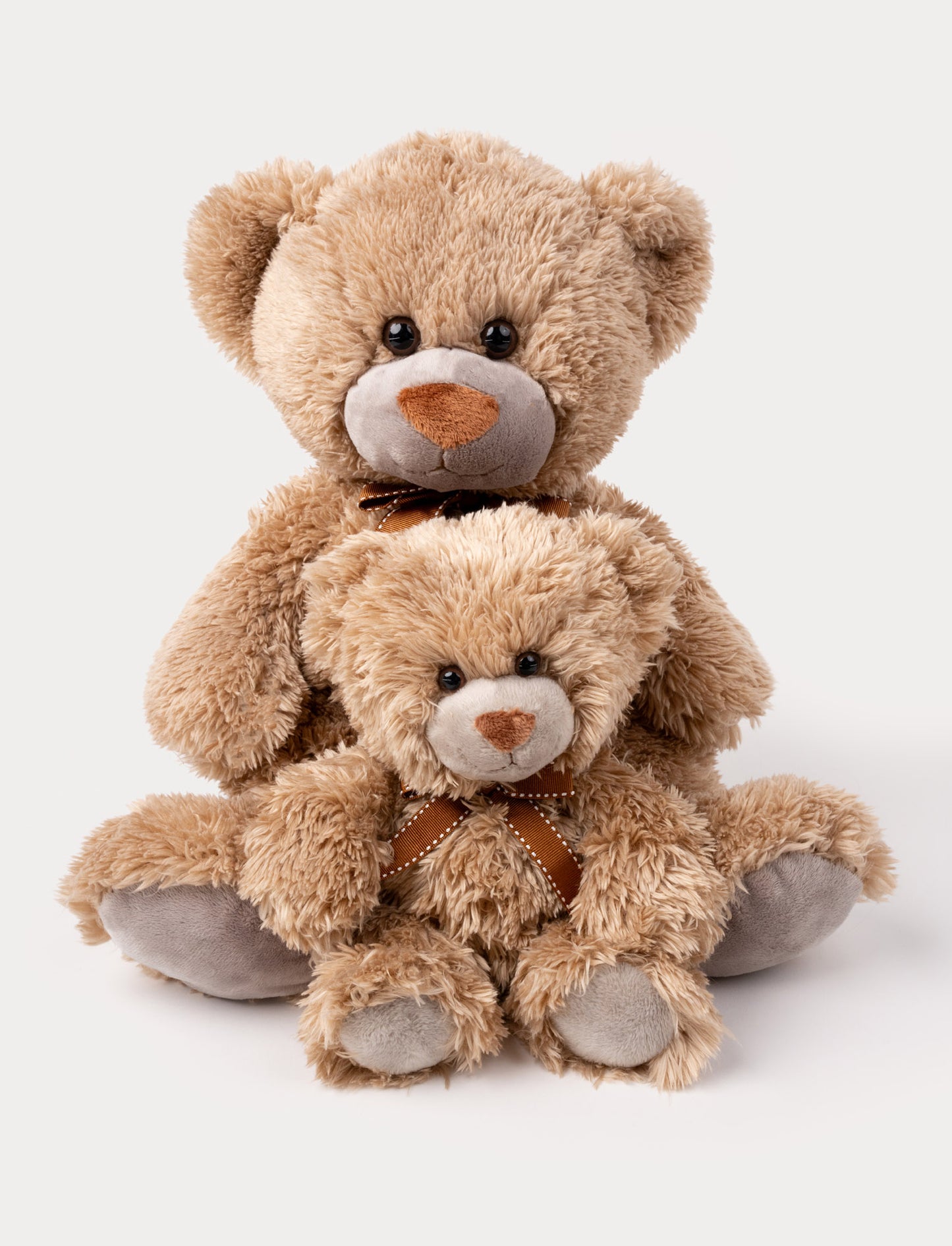 Roger, Nalle, Stor
