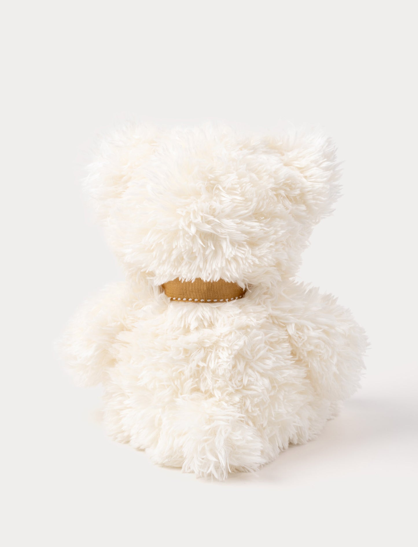 Roger, Nalle, Liten