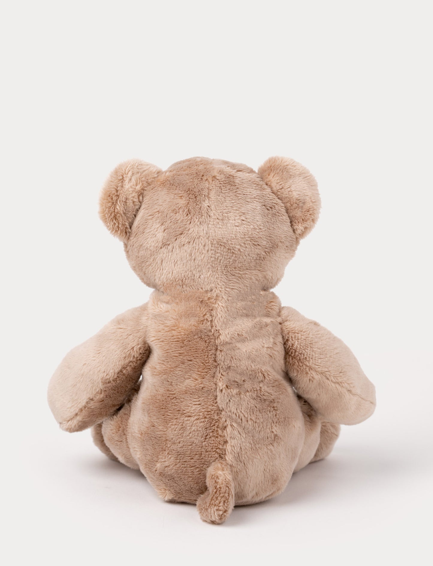 Wilmer, Nalle