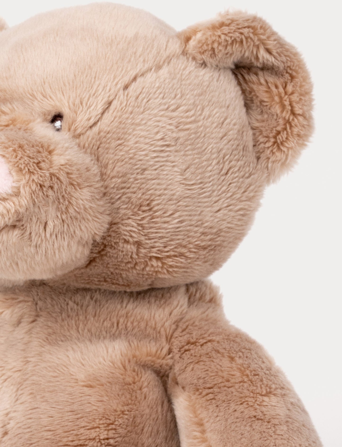 Wilmer, Nalle