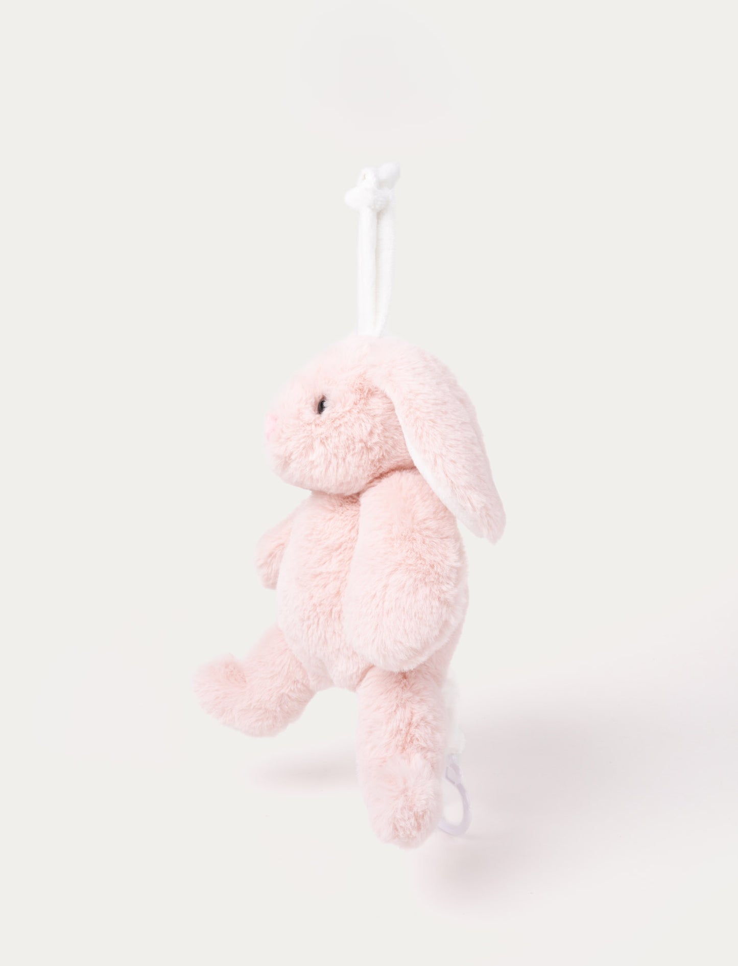Lollan, Music Box, Bunny