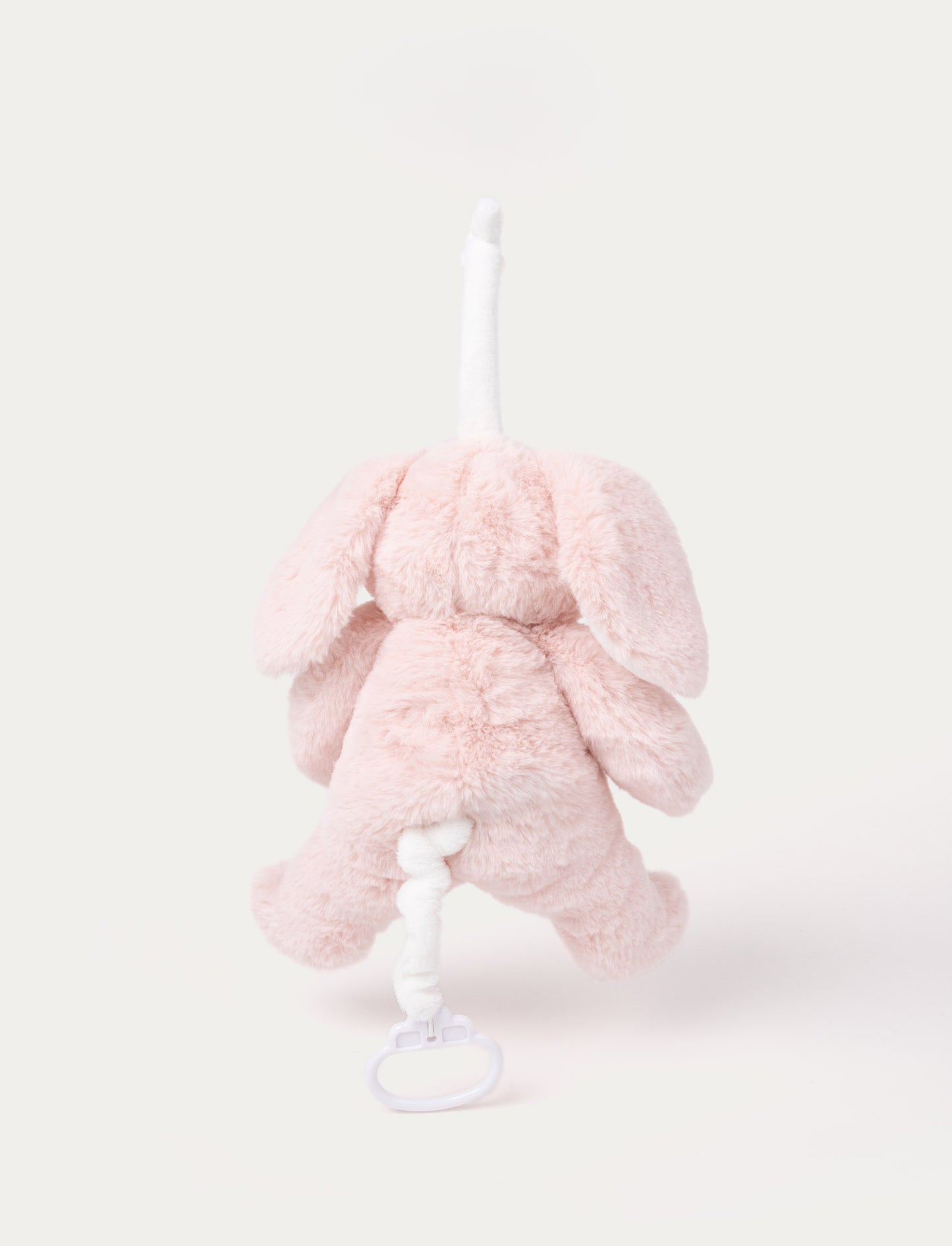 Lollan, Music Box, Bunny