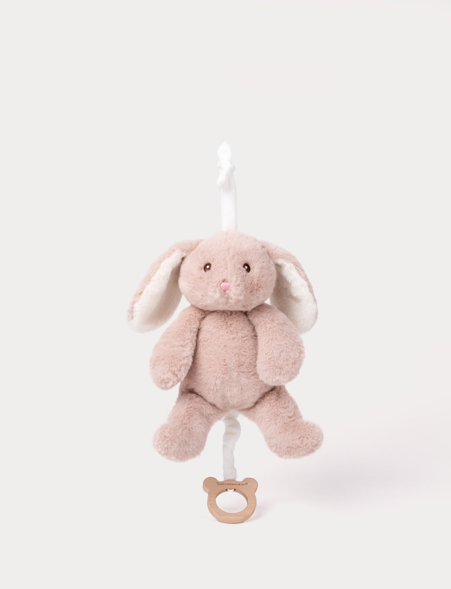  Image of Lollan, Music Box, Bunny