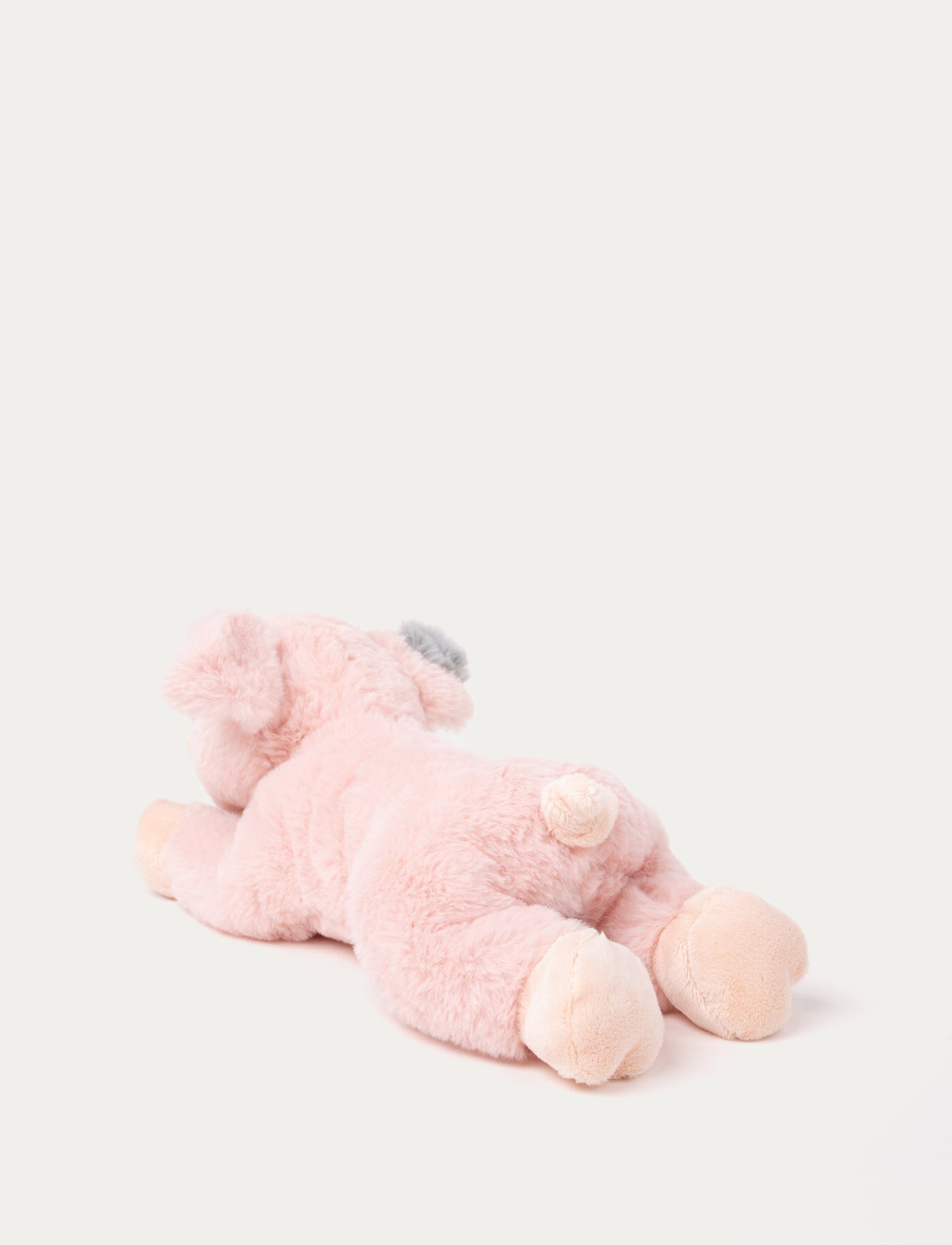 Teddy Farm, Lying Pig