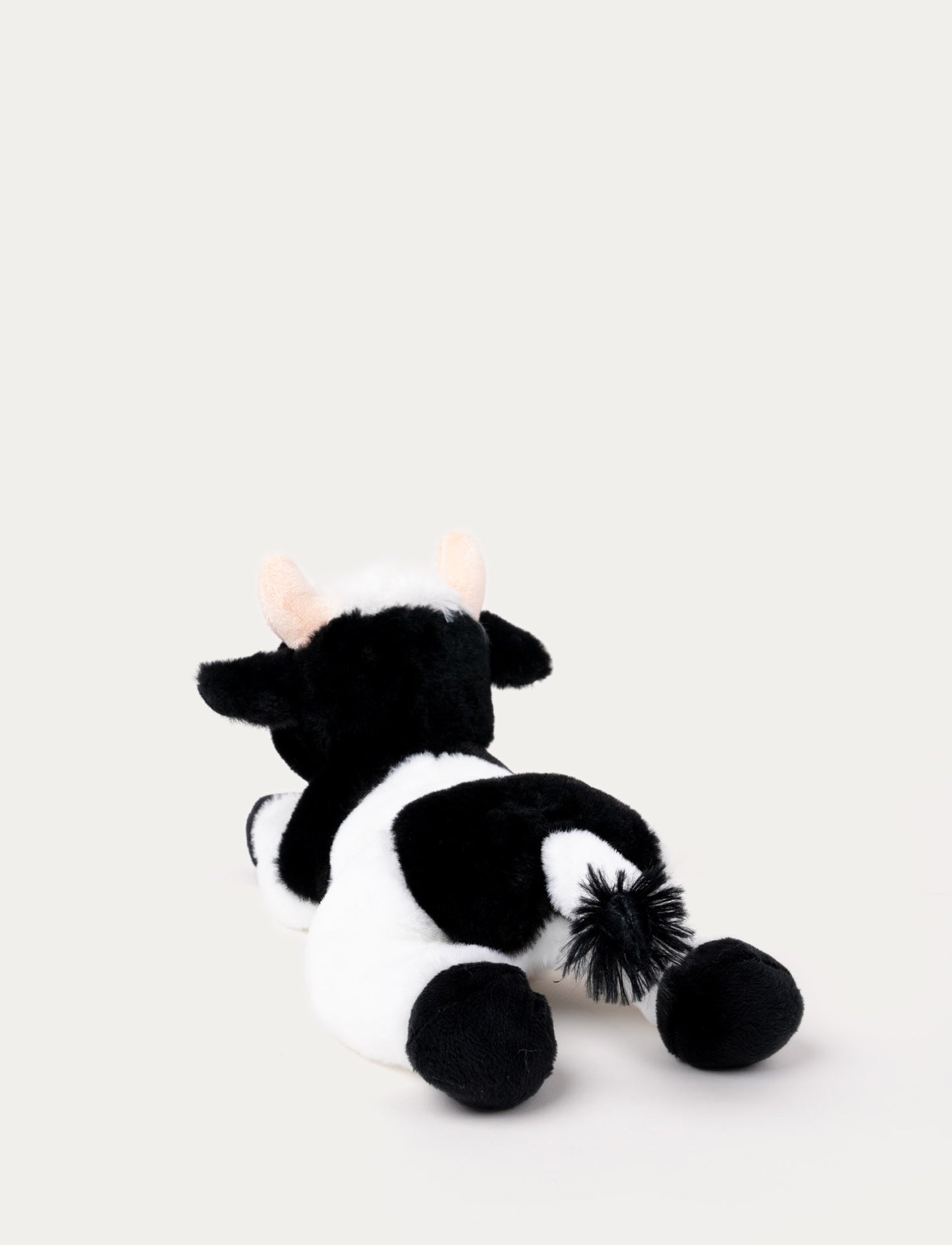 Teddy Farm, Lying Cow