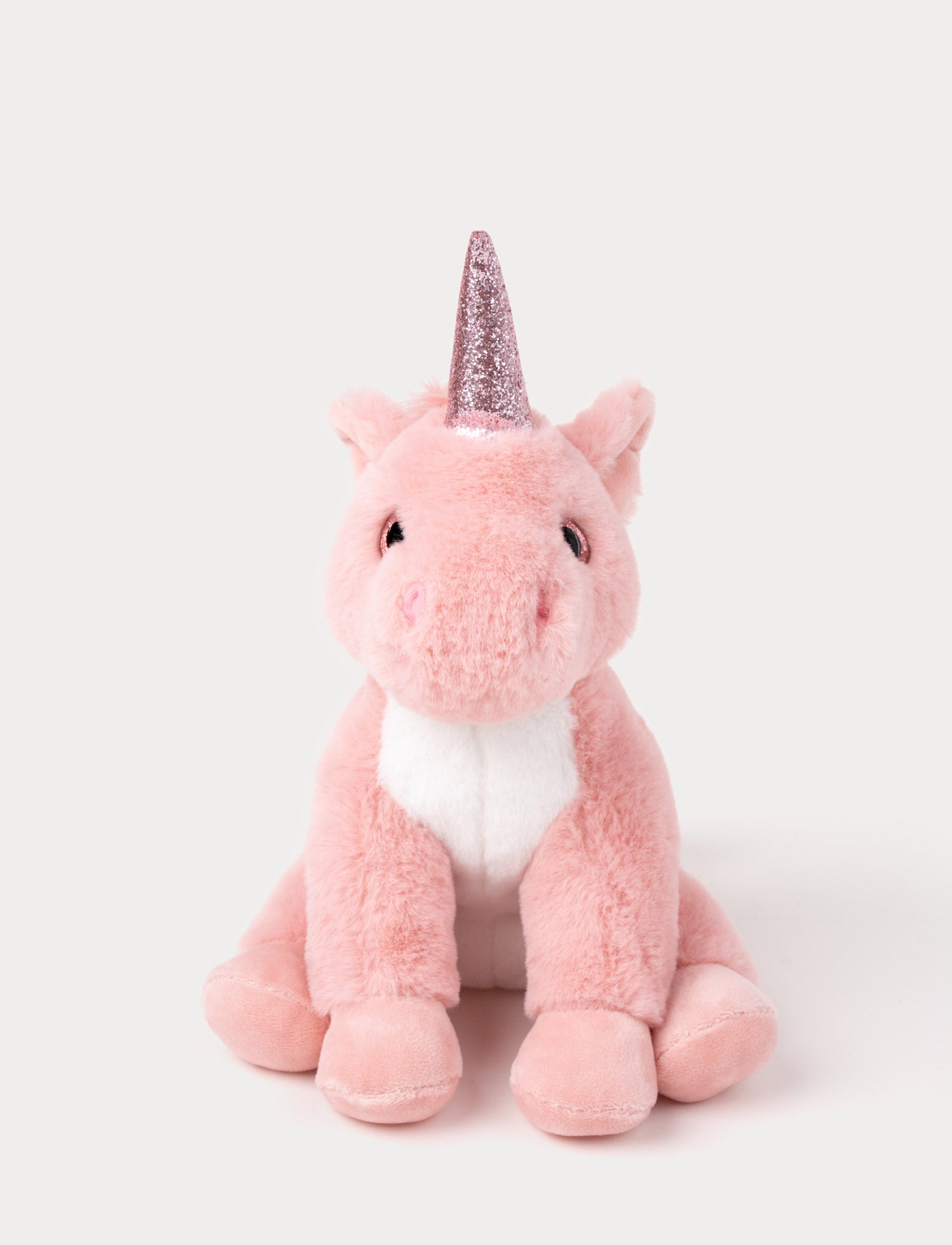 Magical Unicorn – Soft & Huggable Friend – Teddykompaniet