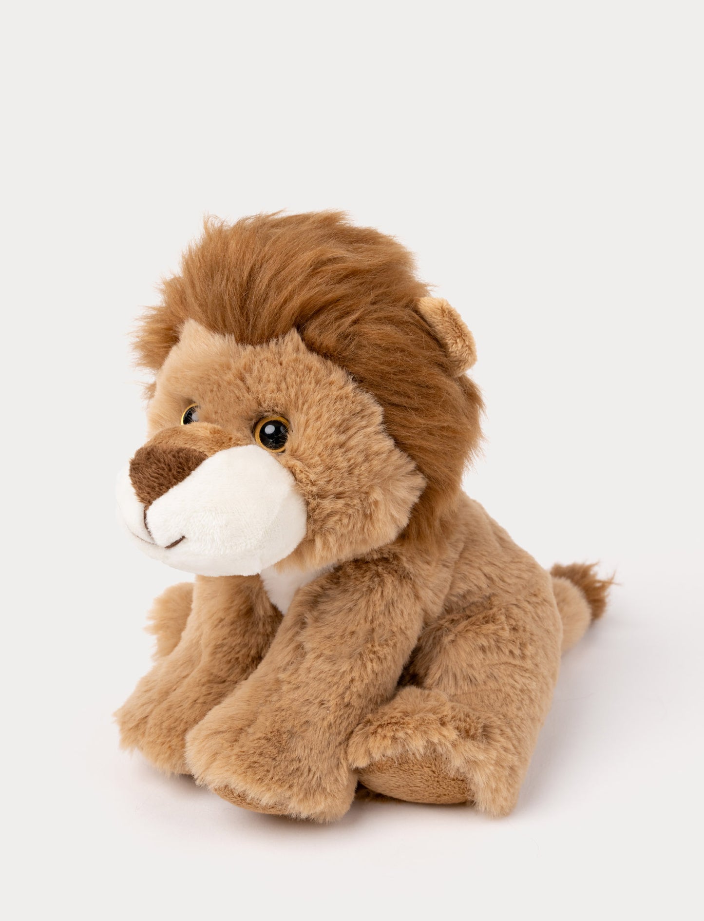 Jungle Kidz, Lion