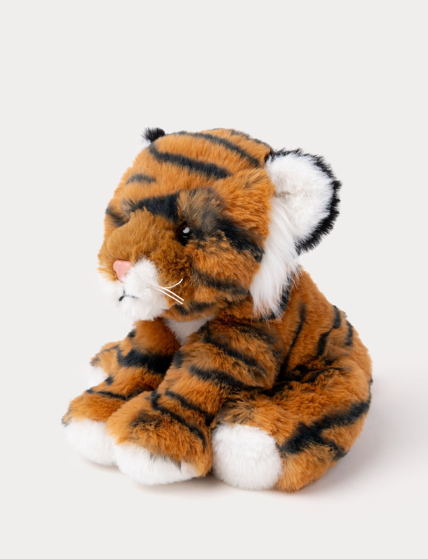 Jungle Kidz, Tiger