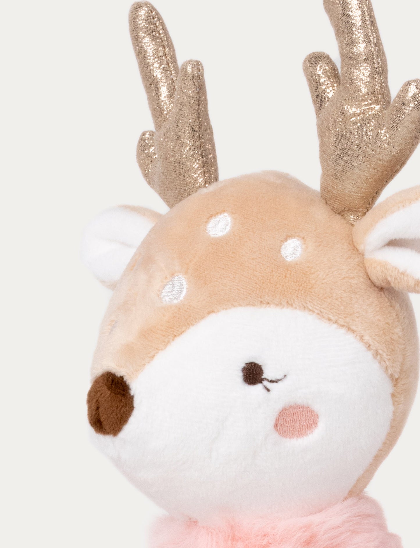 Ballerinas, The Deer Ruth