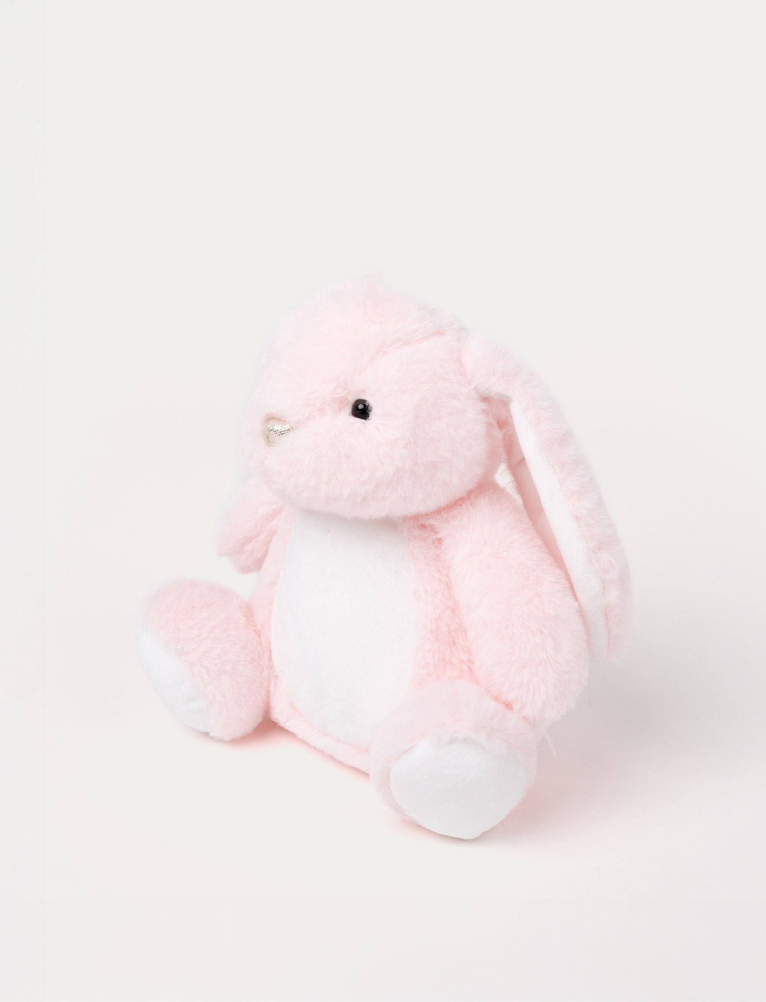  Image of Glow-in-the-Dark Bunny