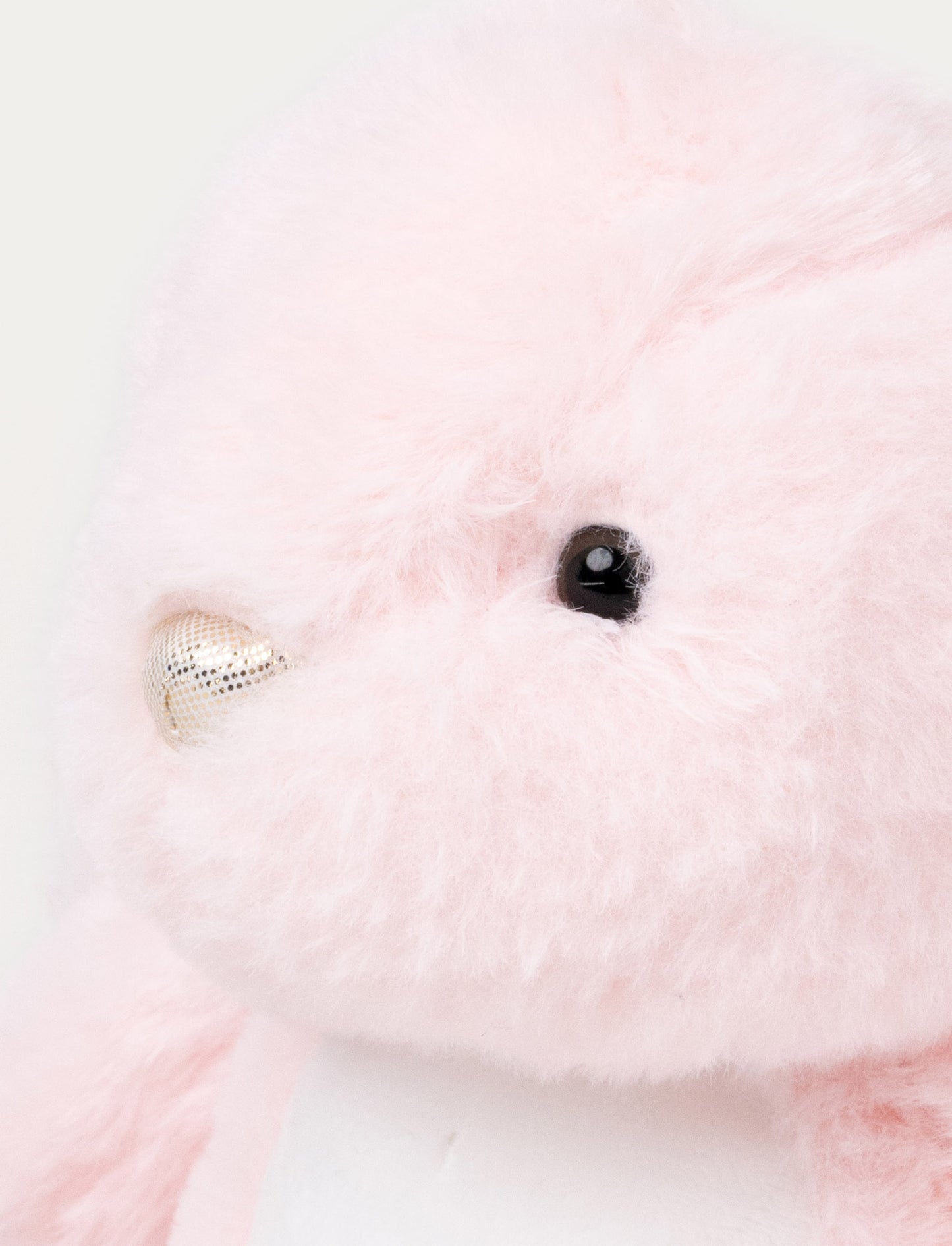 Glow-in-the-Dark Bunny