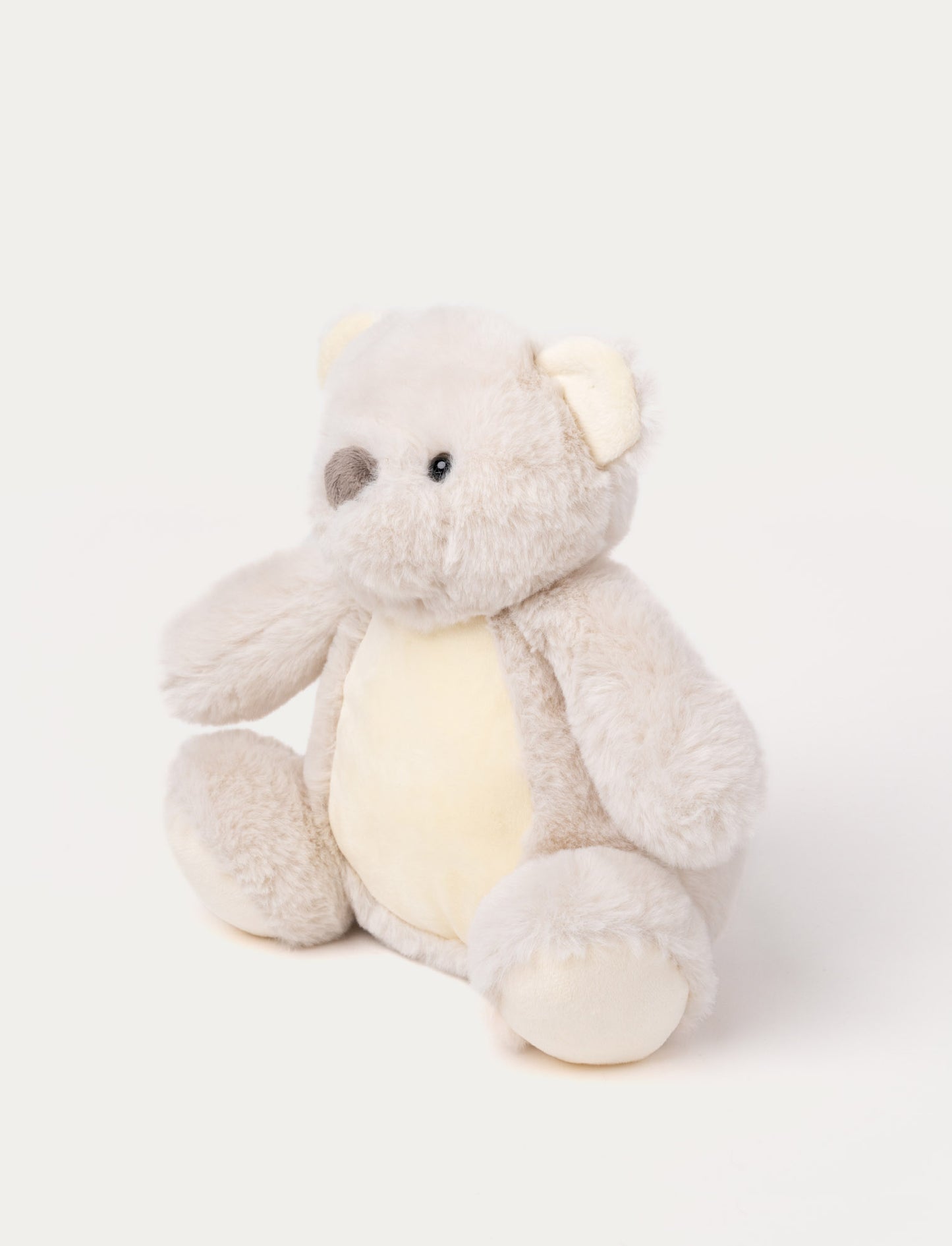 Glow-in-the-Dark Teddy Bear