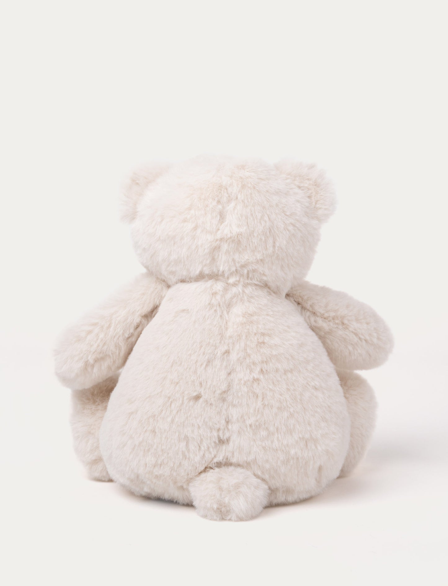 Glow-in-the-Dark Teddy Bear