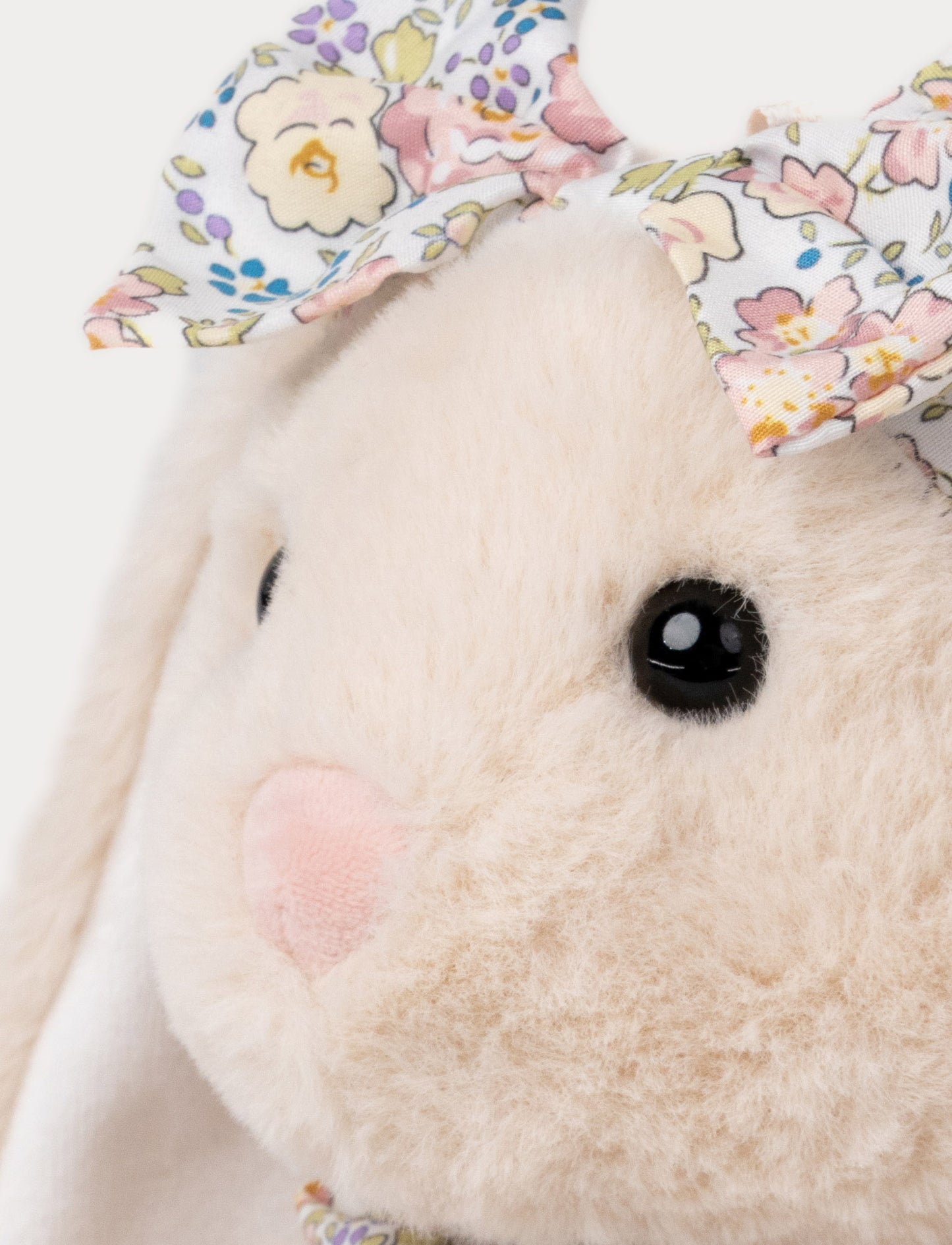 Daisy, Bunny