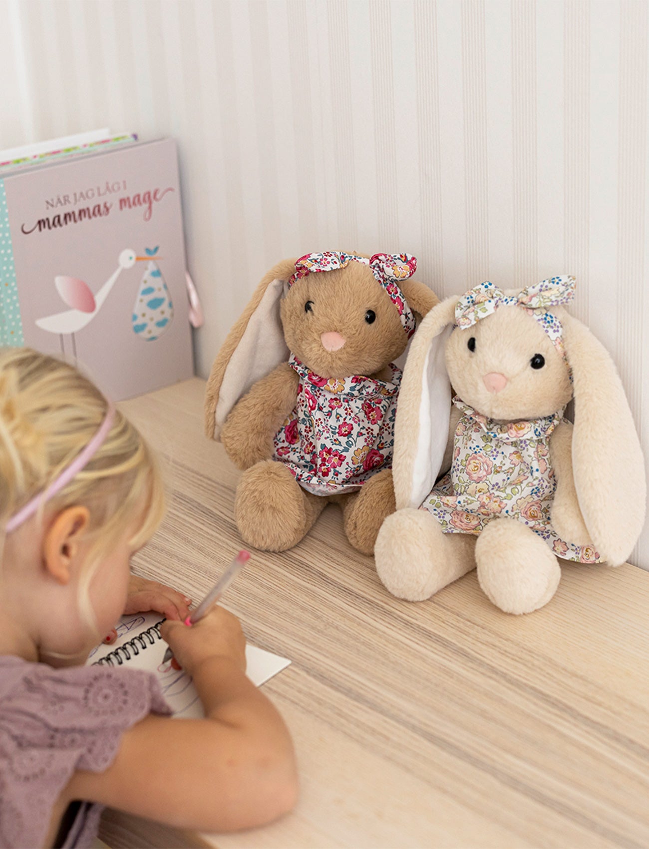  Image of Daisy, Bunny