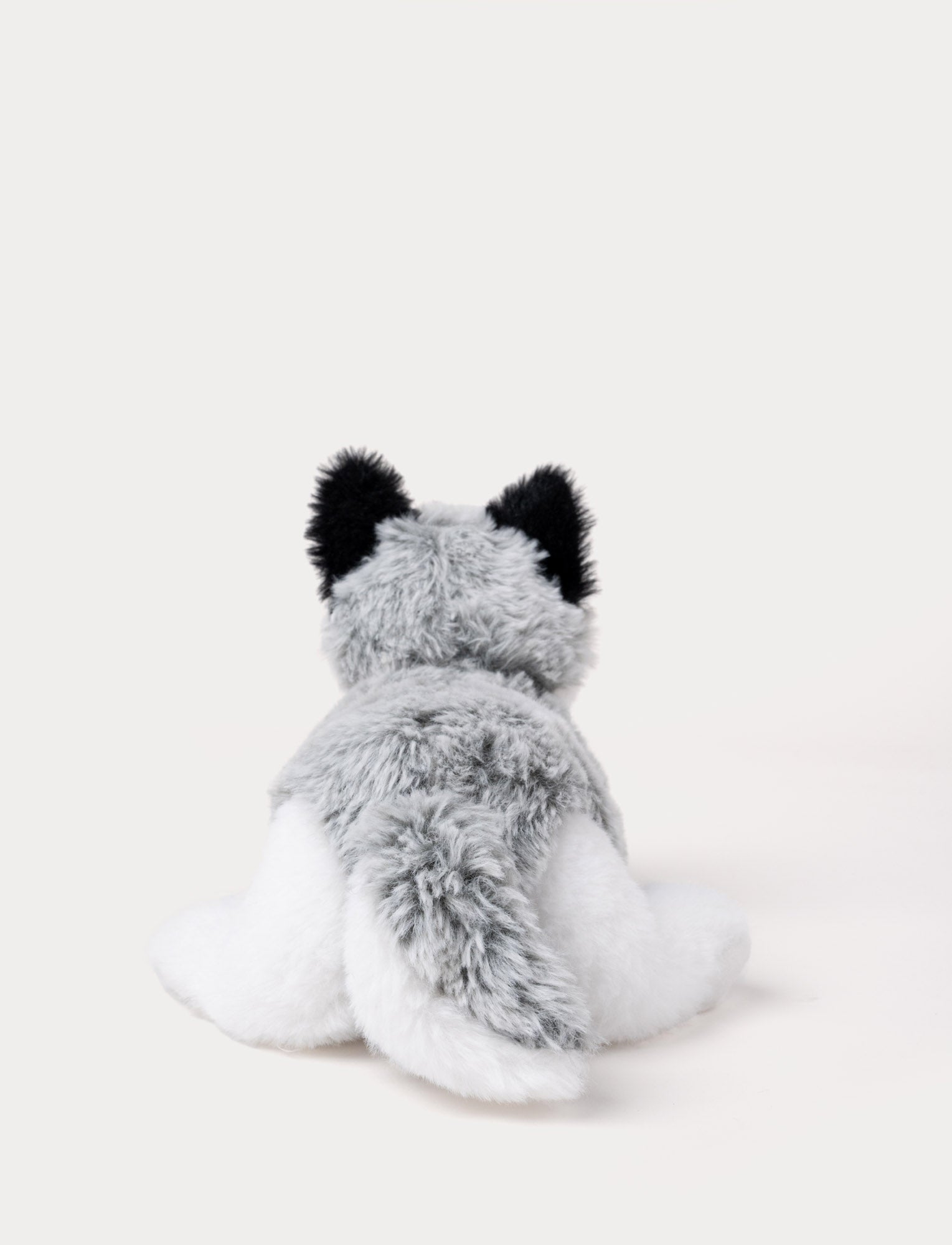 Soft Husky – A Loyal and Cuddly Friend – Teddykompaniet