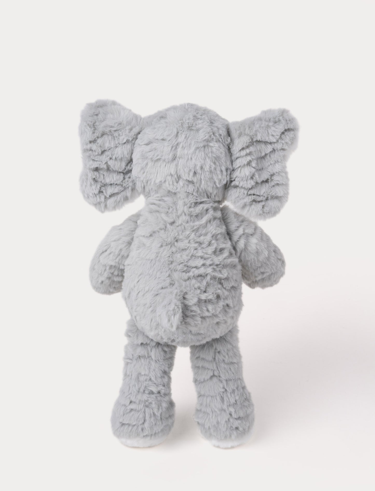 Tuffisar, The Elephant Elias