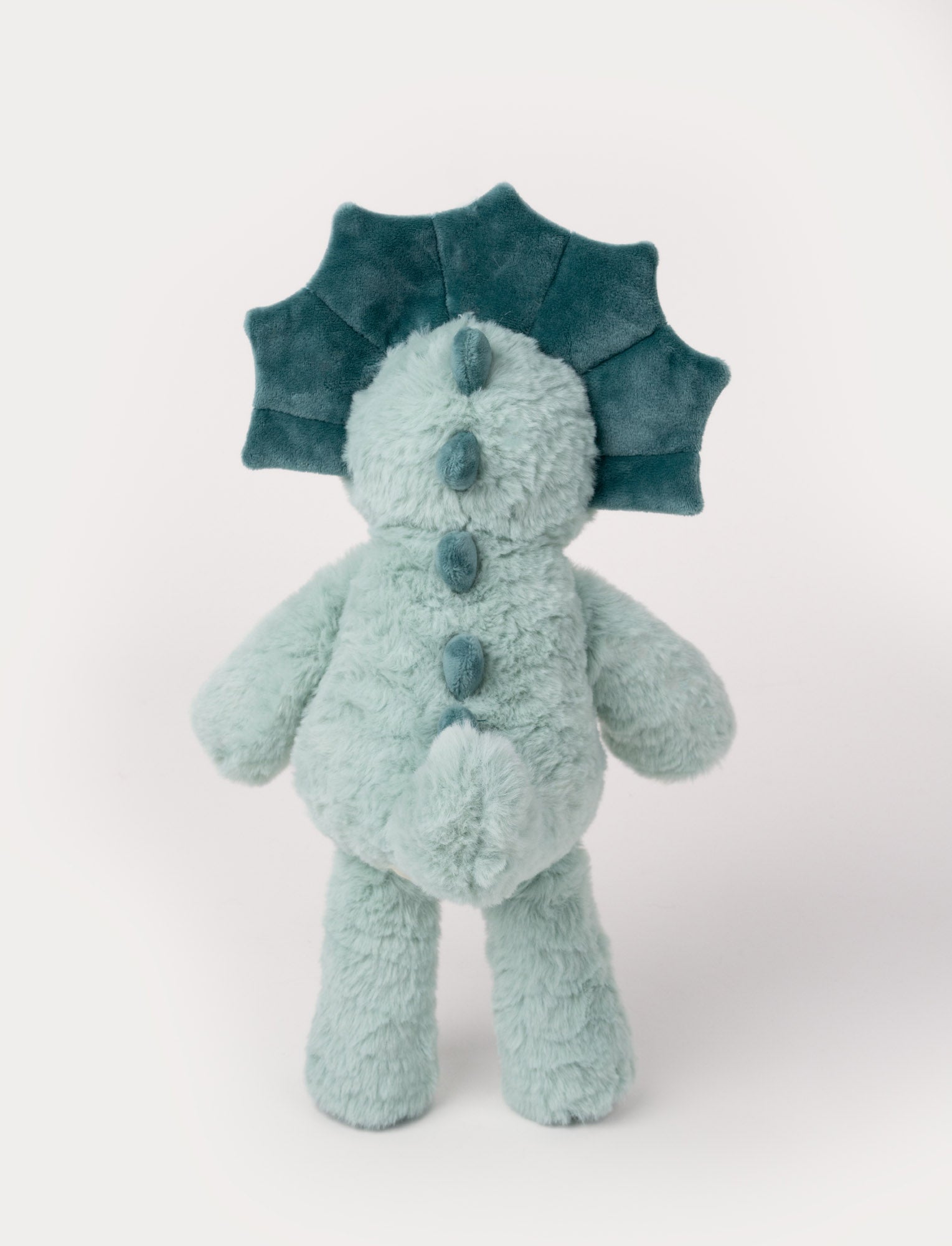 Dexter the Dinosaur – A Soft and Cuddly Friend for Kids