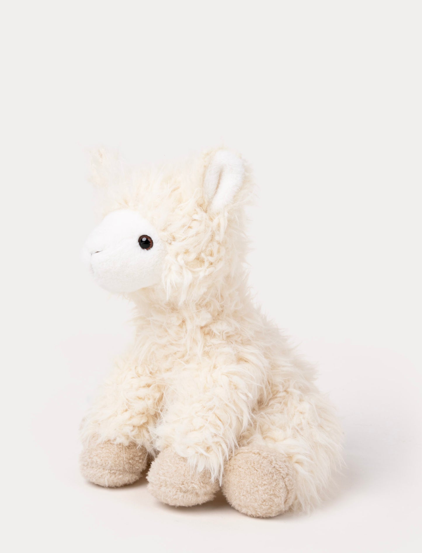 Liam, Lama
