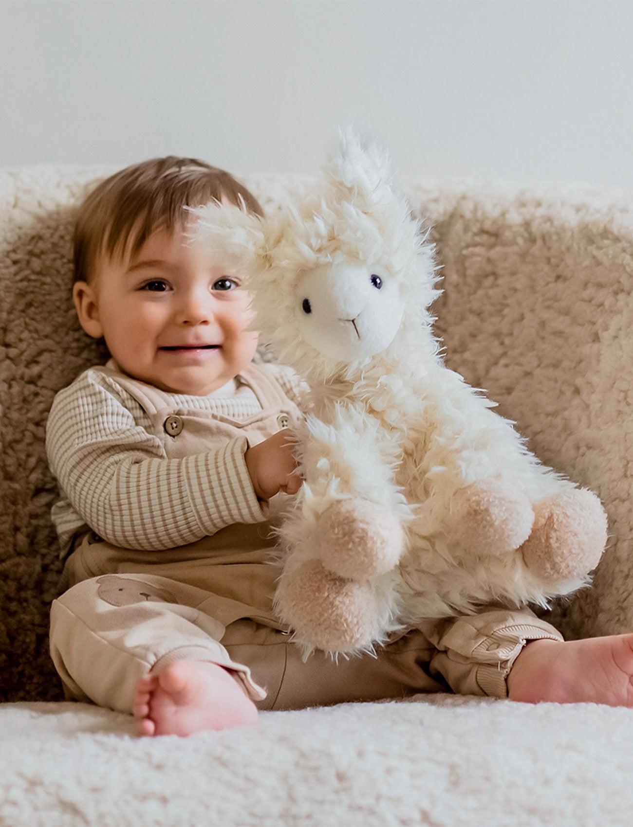  Image of Liam, Llama