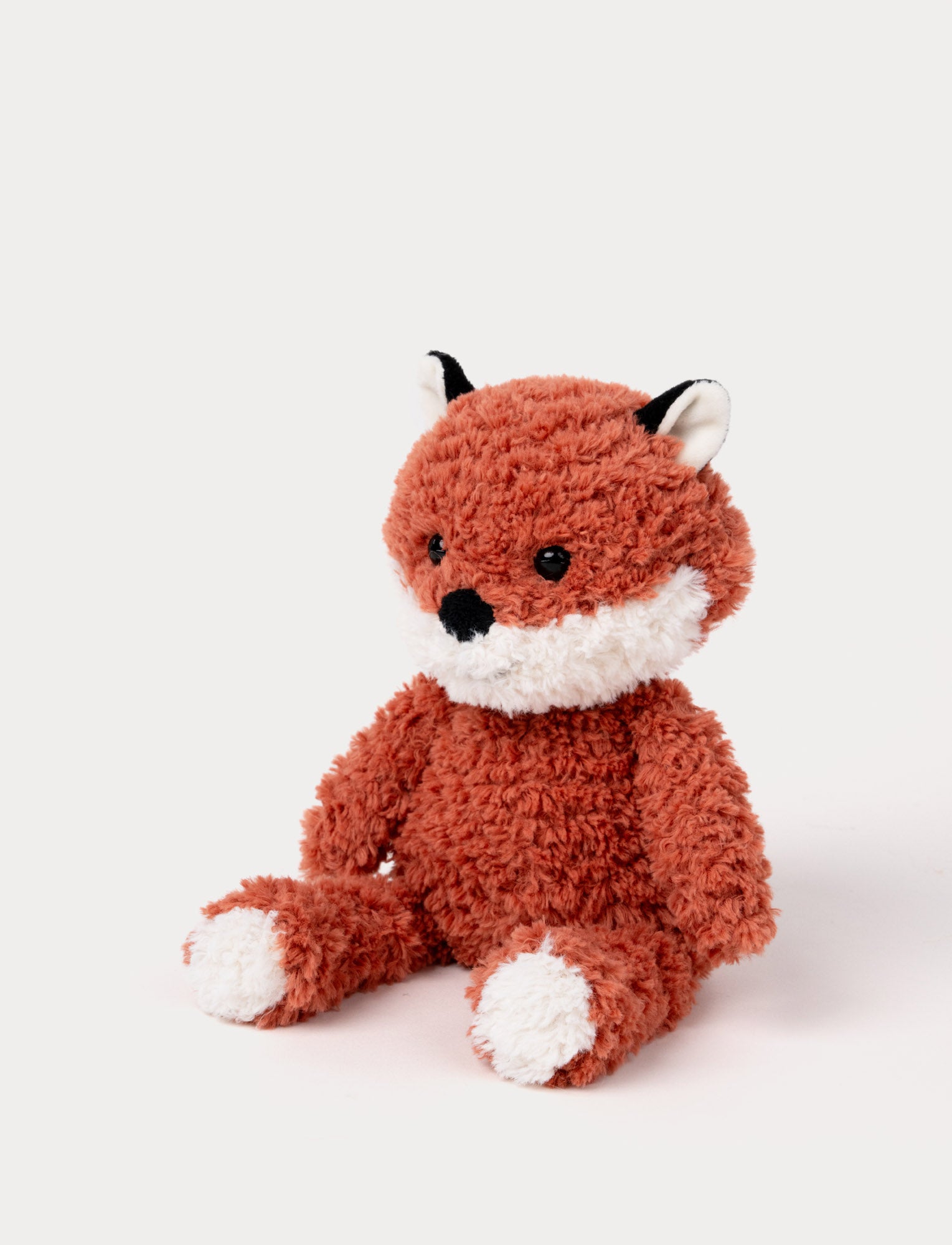  Image of Retro Pals, Räv