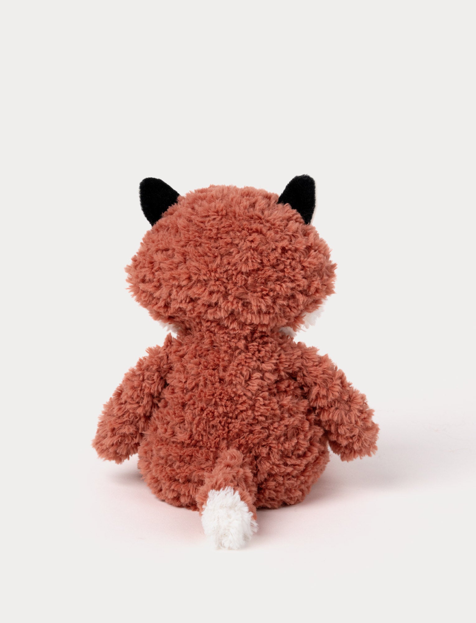 Retro Pals Fox – Soft & Fluffy Stuffed Animal! – Teddykompaniet