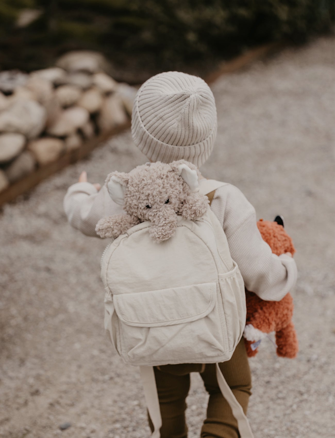  Image of Retro Pals, Elefant
