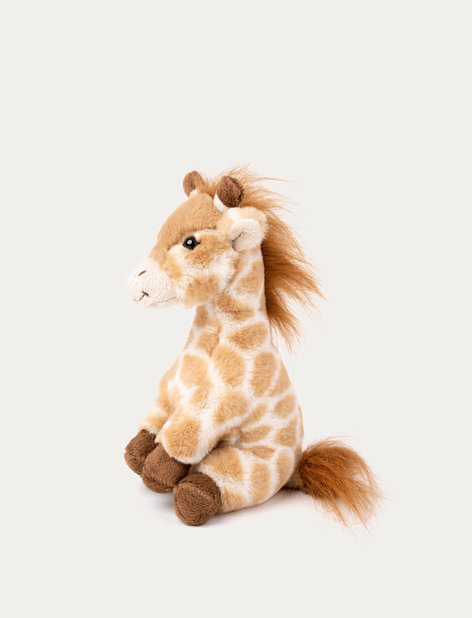  Image of Giraffe Gina, Small
