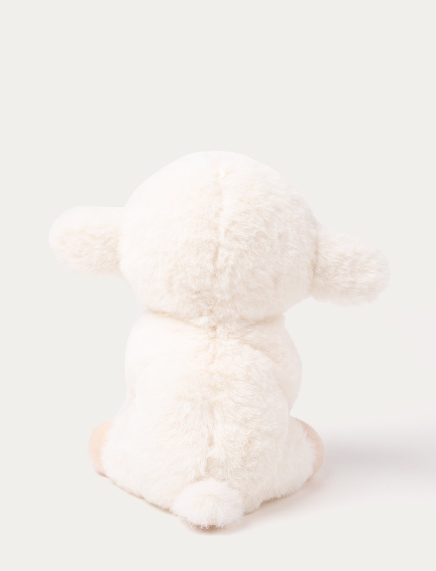 Teddy Farm, Sitting Lamb