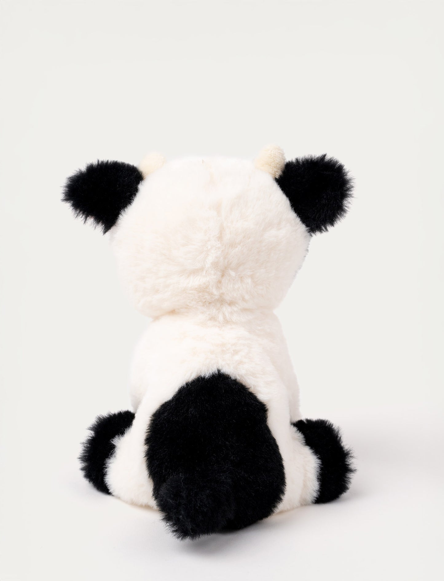 Teddy Farm, Sitting Cow