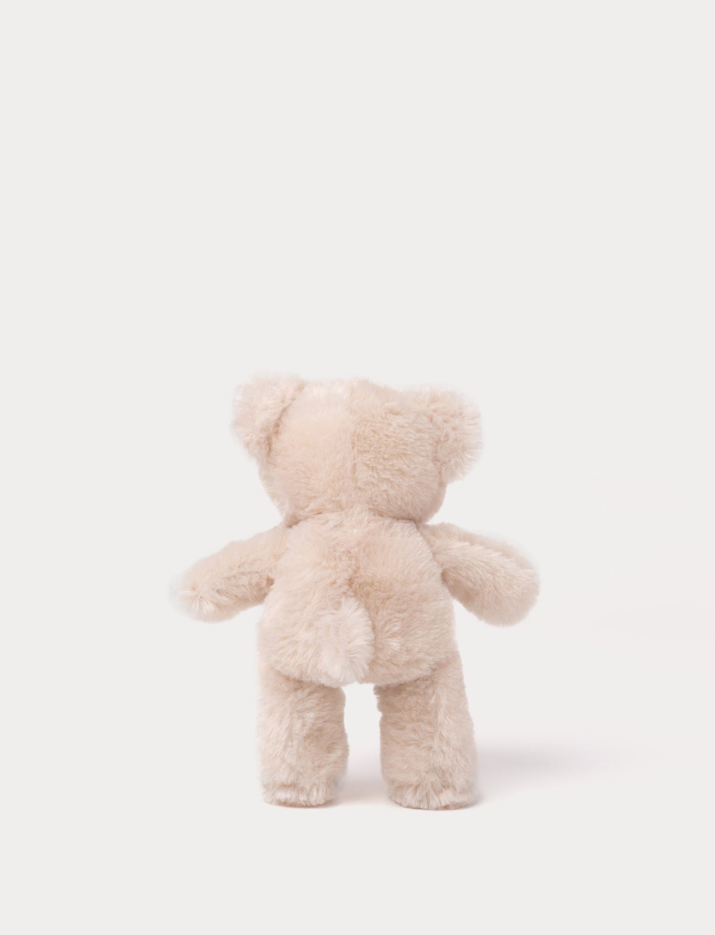 Theo, Teddy Bear