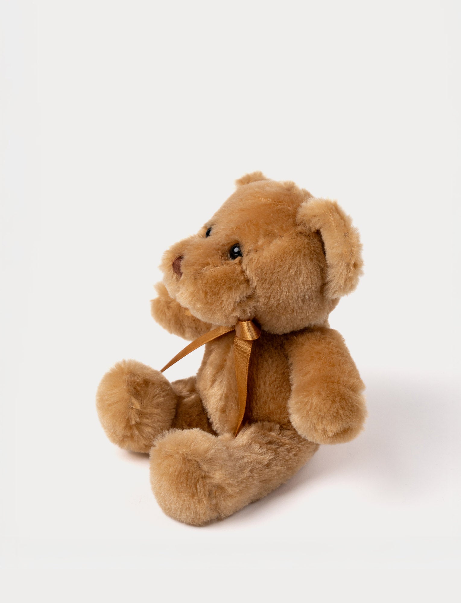  Image of Theo, Nalle