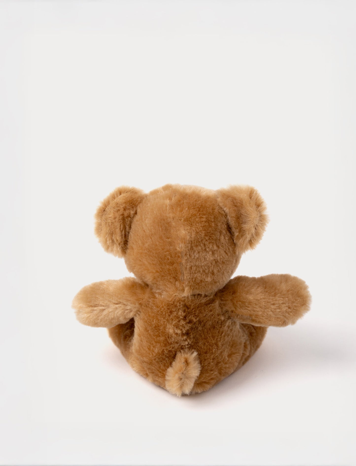 Theo, Nalle