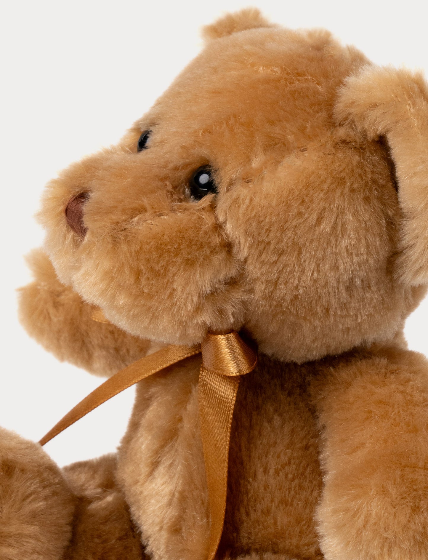 Theo, Nalle