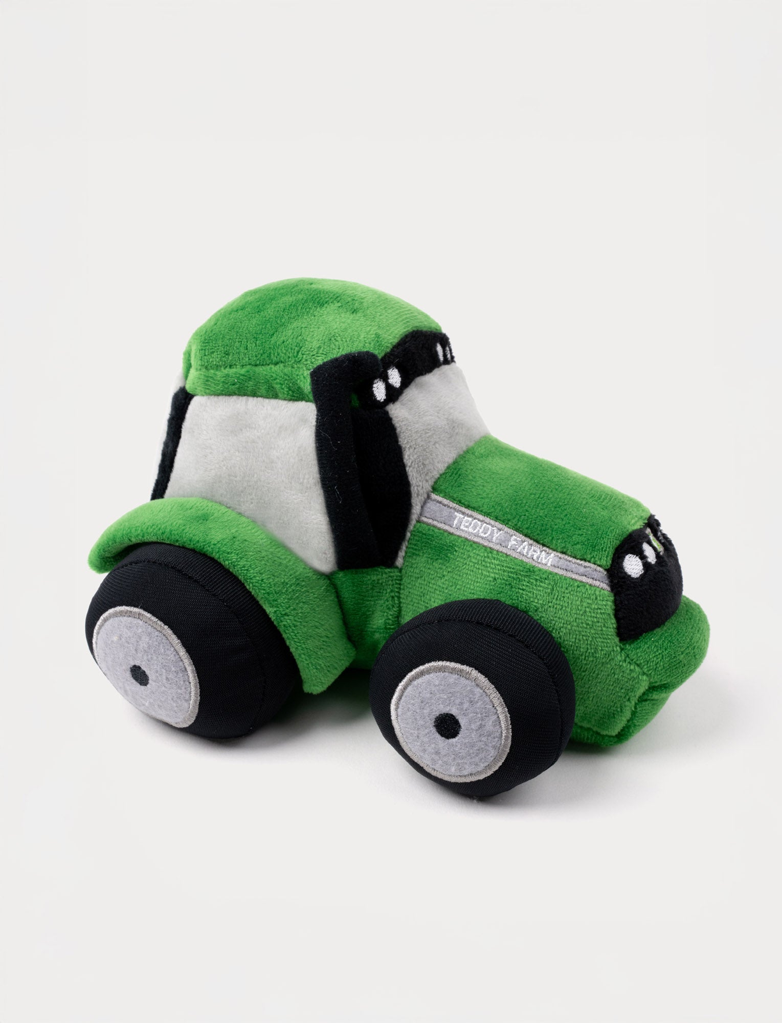  Image of Teddy Farm, Tractor