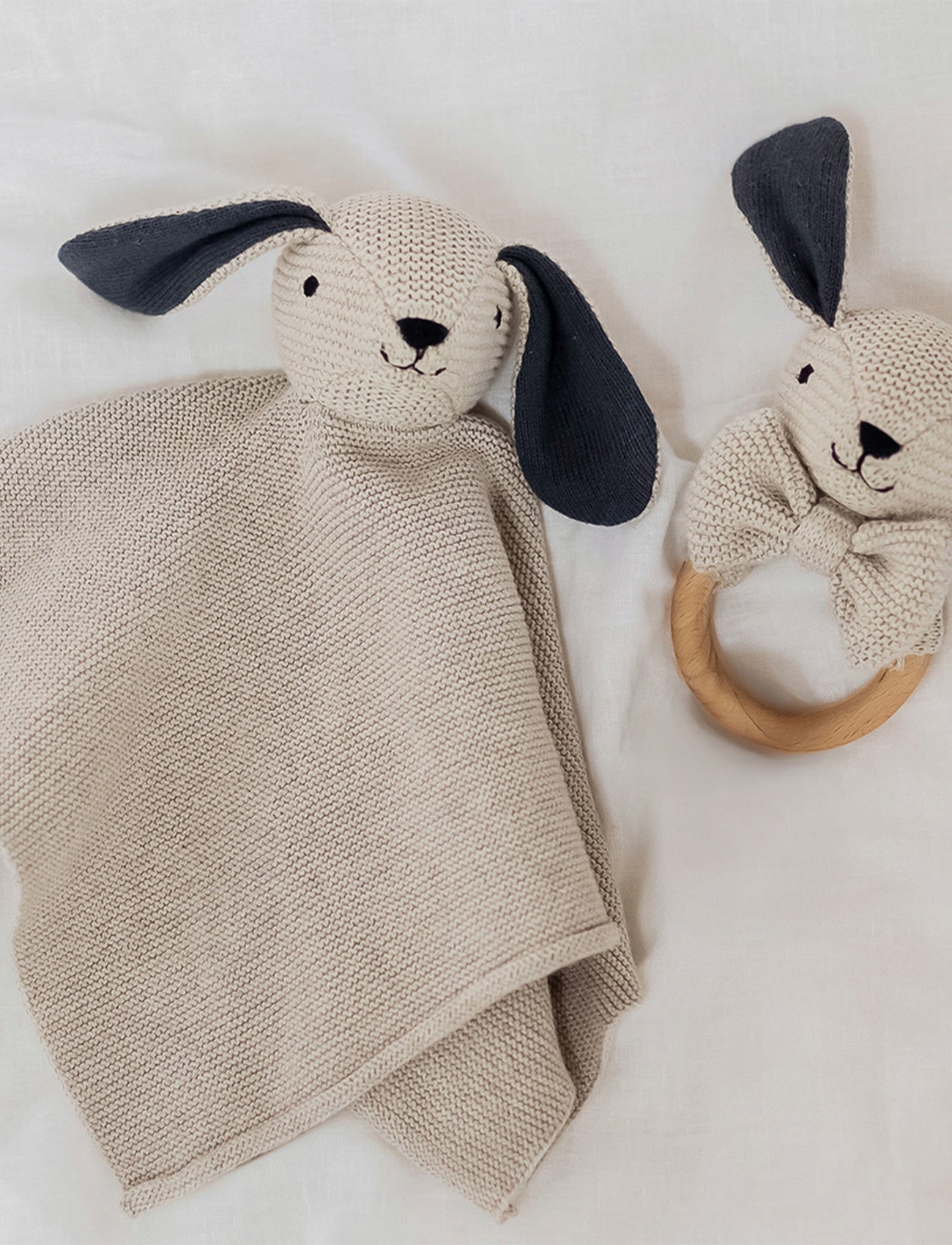 Teddy Baby, Gåvoset, Hund