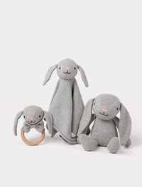 Teddy Baby -lahjasetti, Pupu