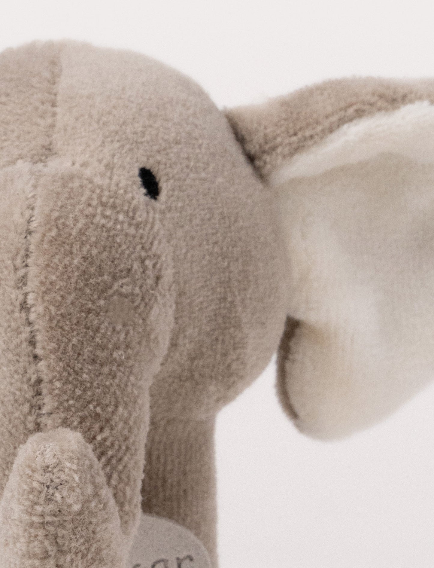 Diinglisar Organic, Skallra, Elefant