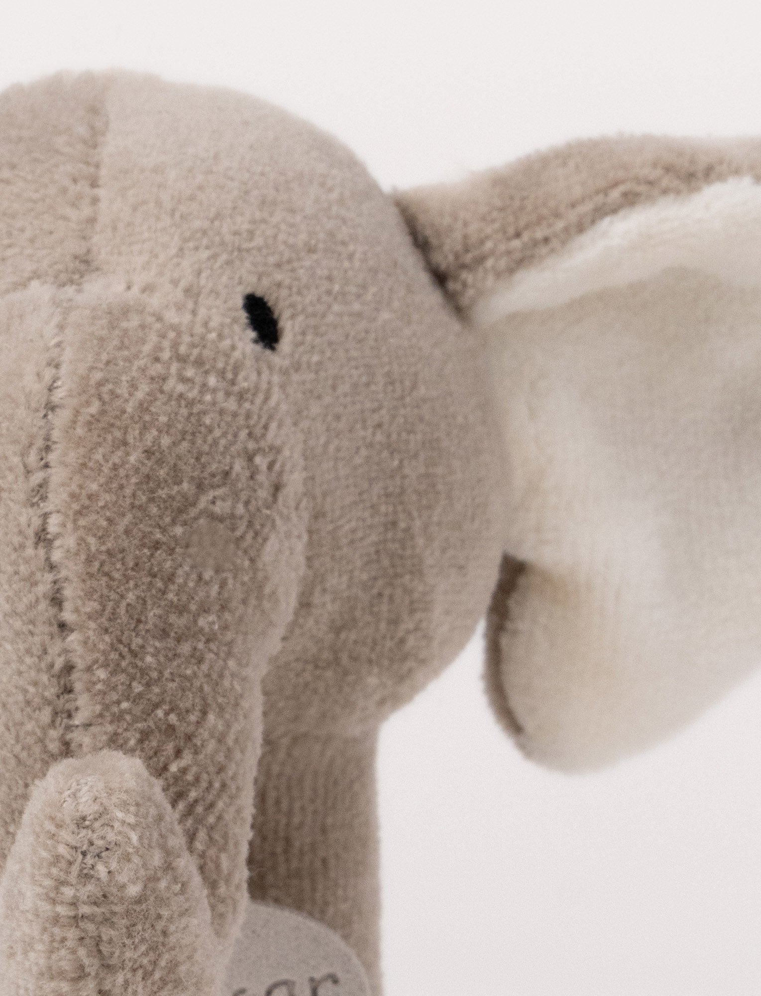  Image of Diinglisar Organic, Skallra, Elefant