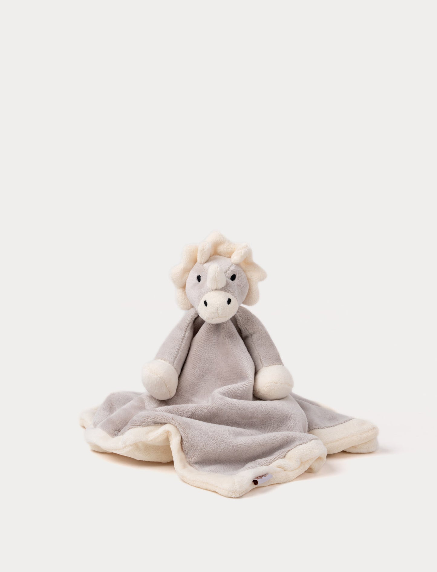 Diinglisar, Baby Blanket, Dino