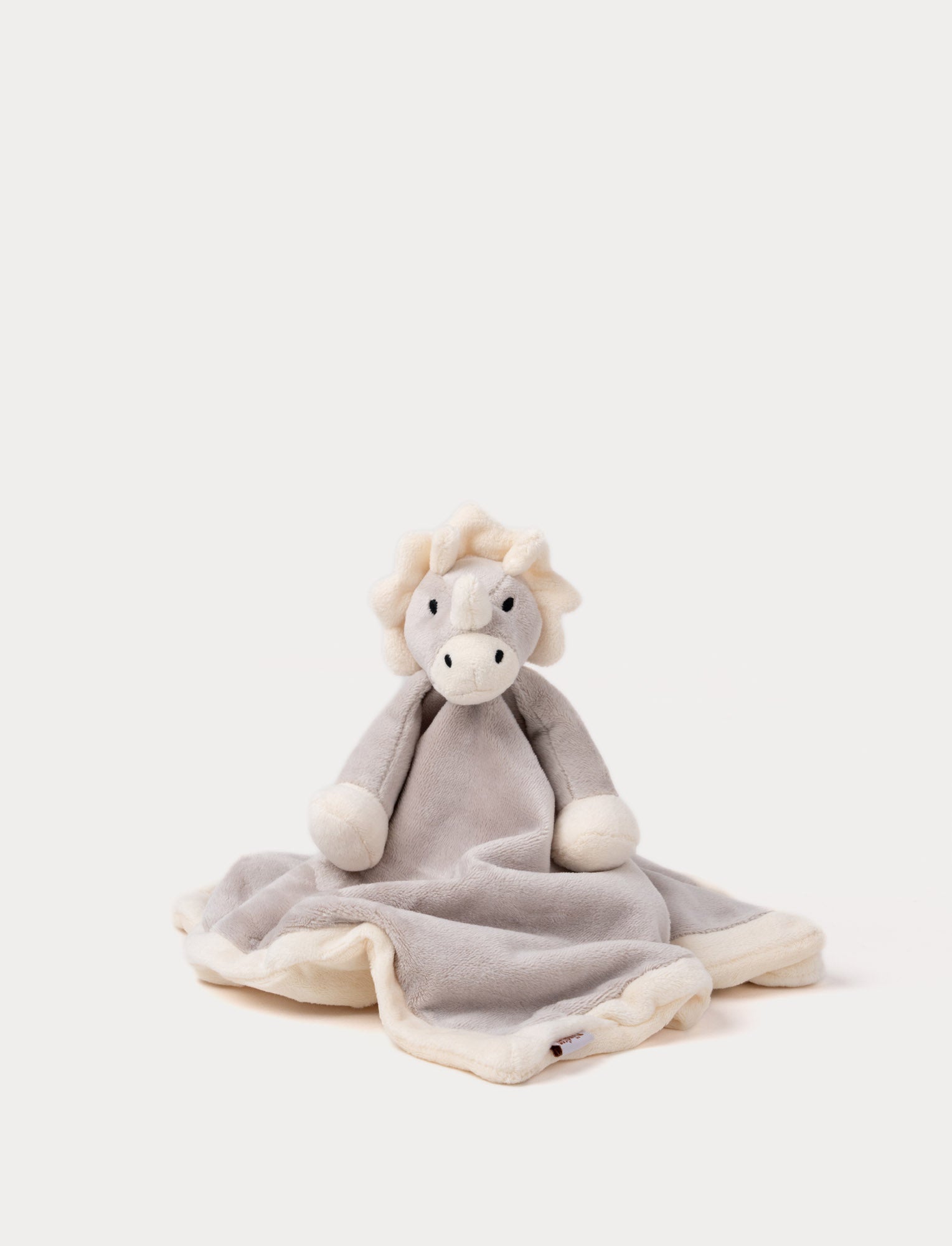  Image of Diinglisar, Baby Blanket, Dino