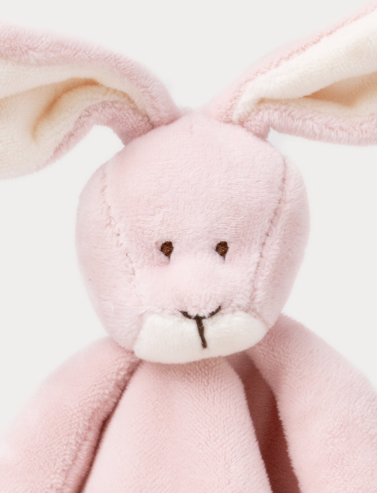 Diinglisar, Baby Blanket, Bunny