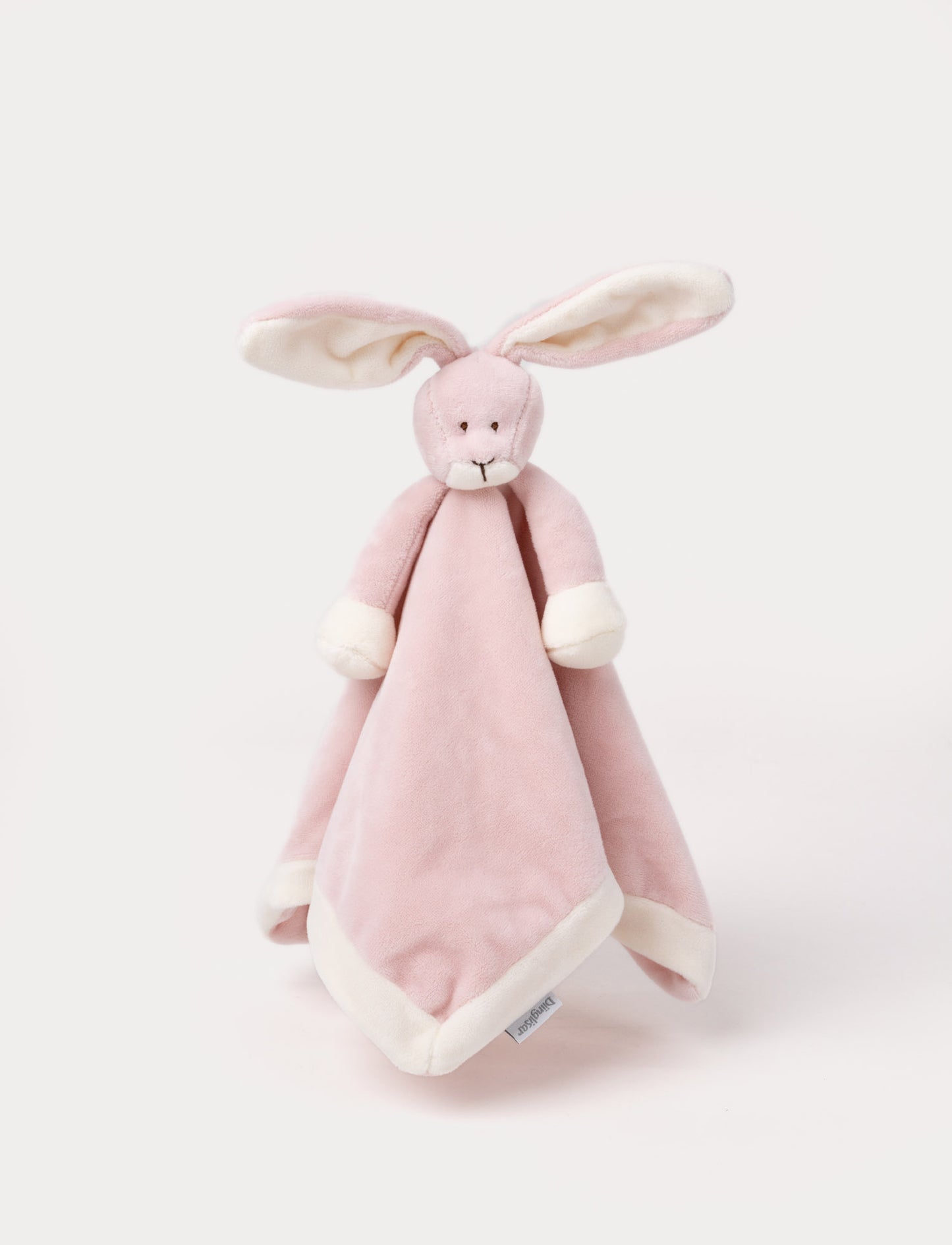 Diinglisar Giftset, Bunny, Pink