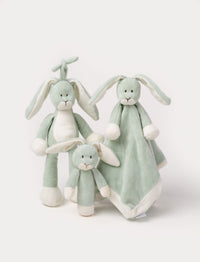 Diinglisar Giftset, Bunny