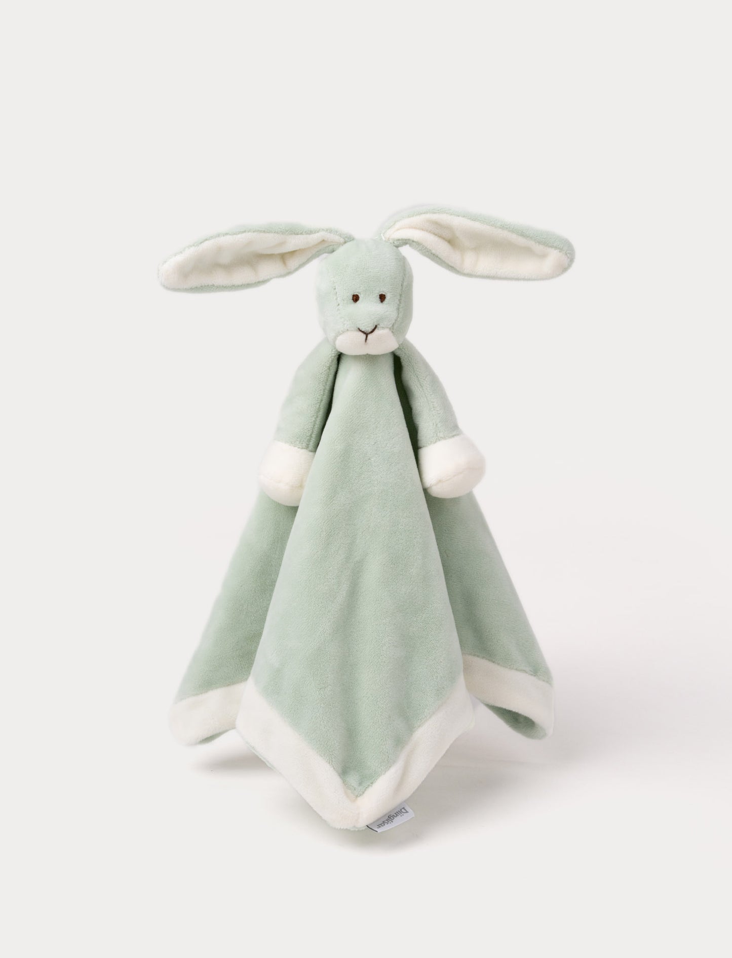 Diinglisar Giftset, Bunny, Green
